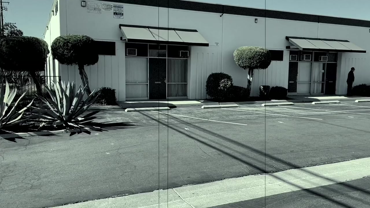 American Scream screenshot 1