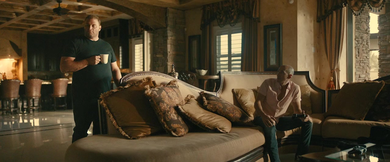 American Sicario screenshot 2