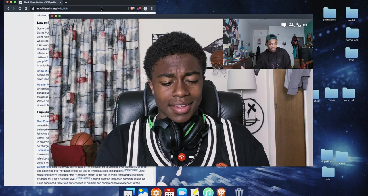 American Skin screenshot 1