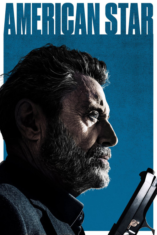 American Star (2024) poster