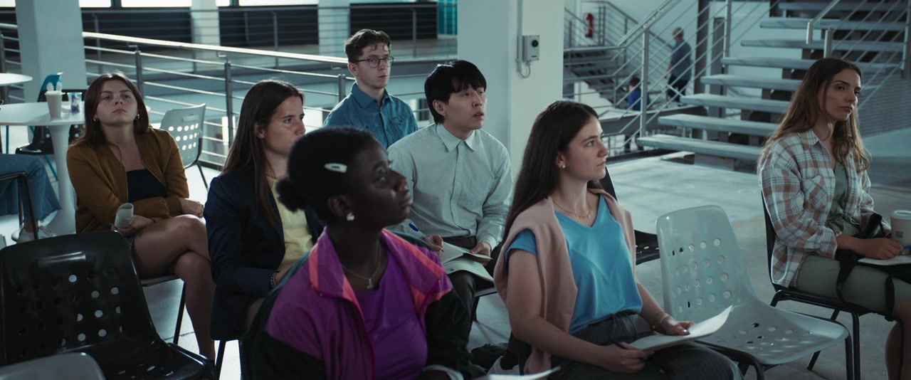 American Sweatshop screenshot 1