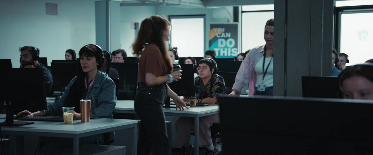 American Sweatshop screenshot 3