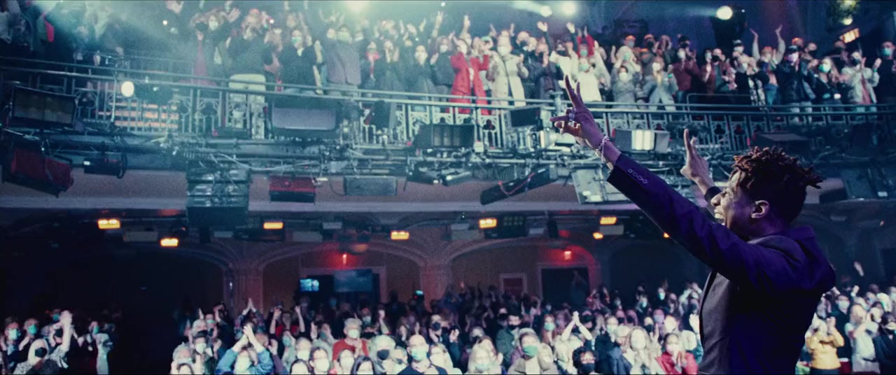 American Symphony screenshot 2