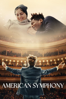 American Symphony (2023) poster