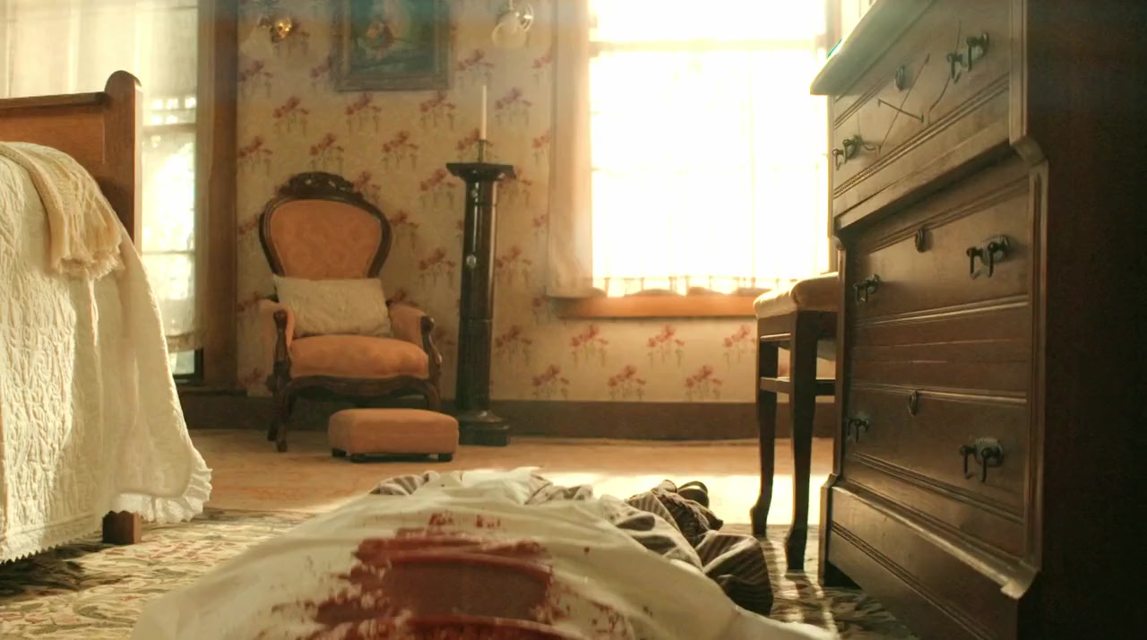 American Poltergeist screenshot 1