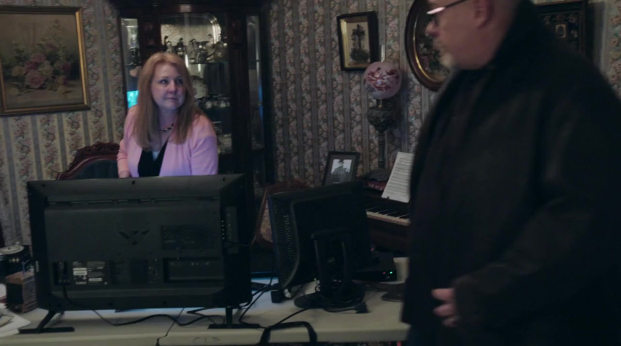 American Poltergeist screenshot 3