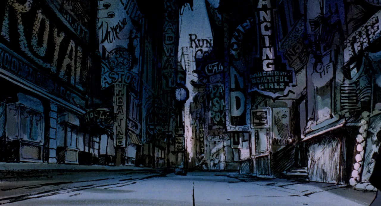 American Pop screenshot 1