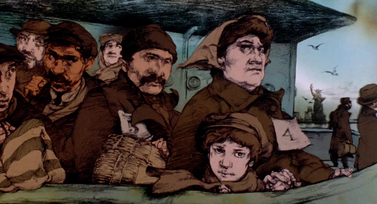 American Pop screenshot 2