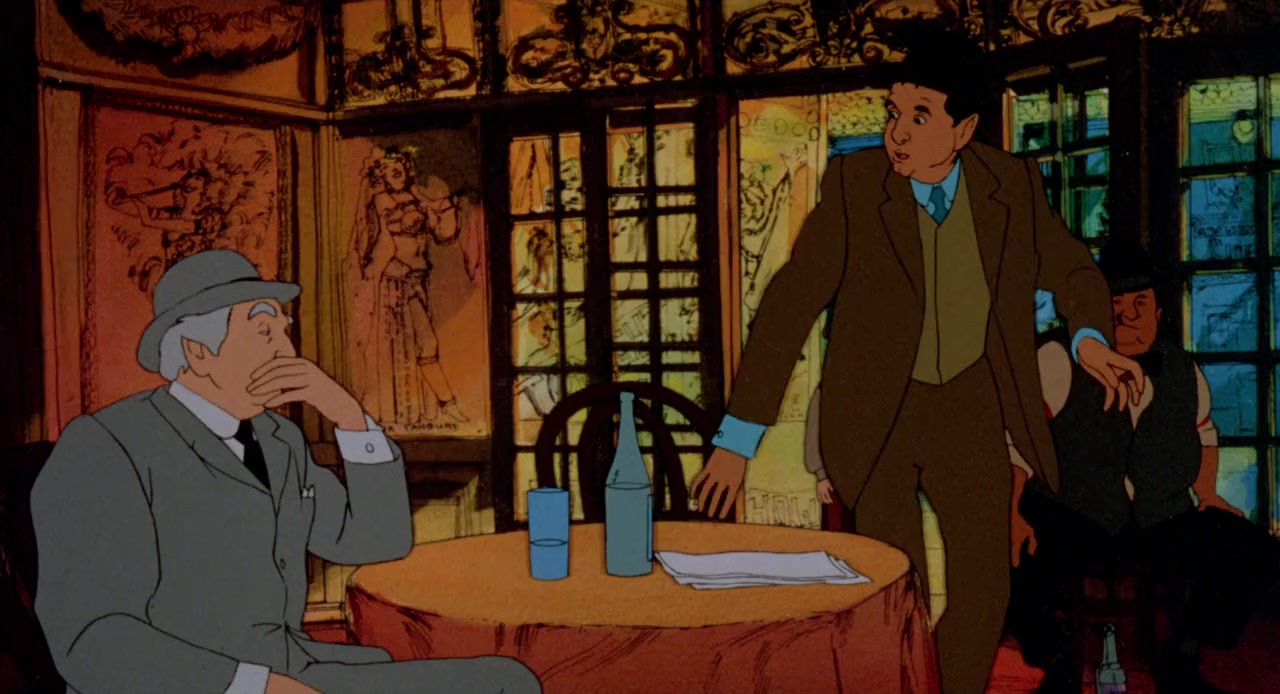 American Pop screenshot 3
