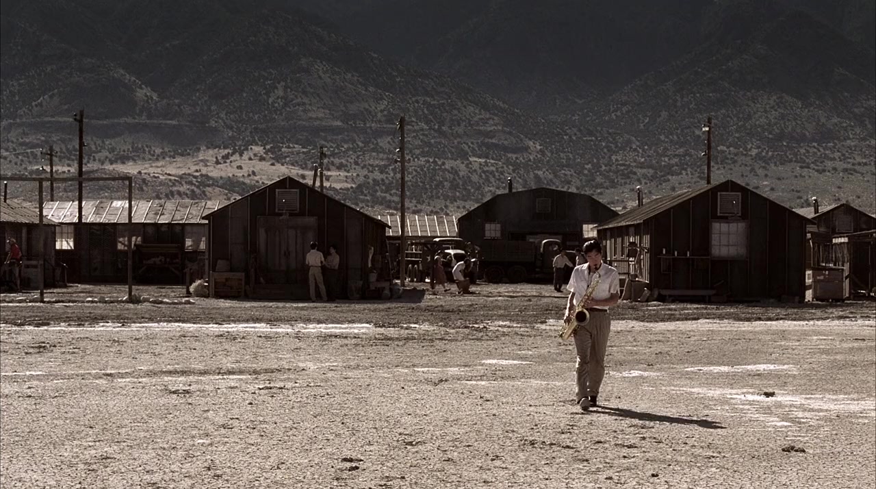 American Pastime screenshot 1