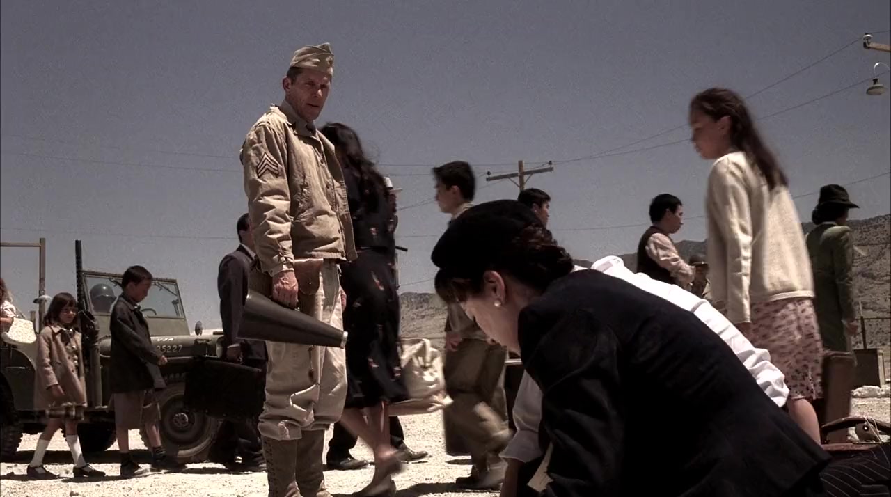 American Pastime screenshot 3