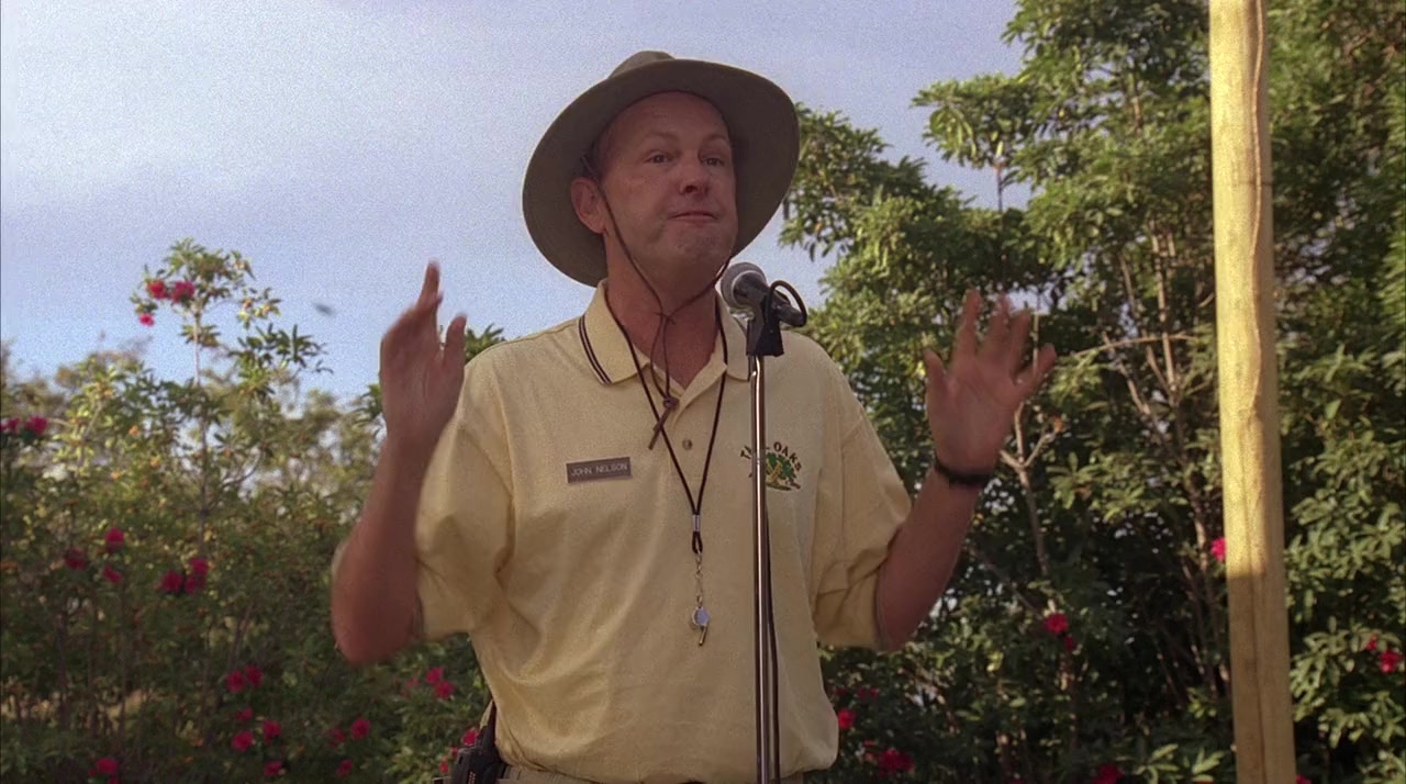 American Pie Presents: Band Camp screenshot 1