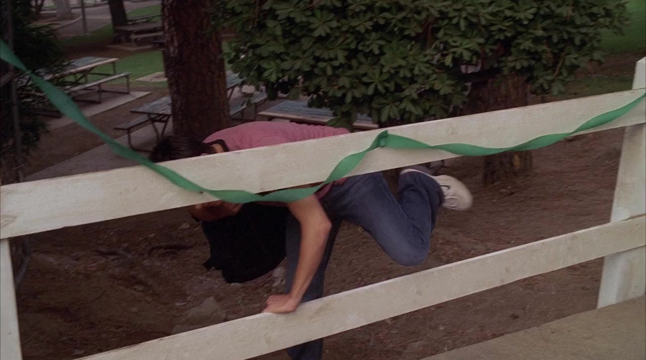 American Pie Presents: Band Camp screenshot 3