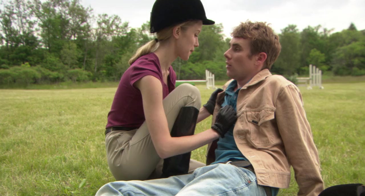American Pie Presents: The Naked Mile screenshot 2