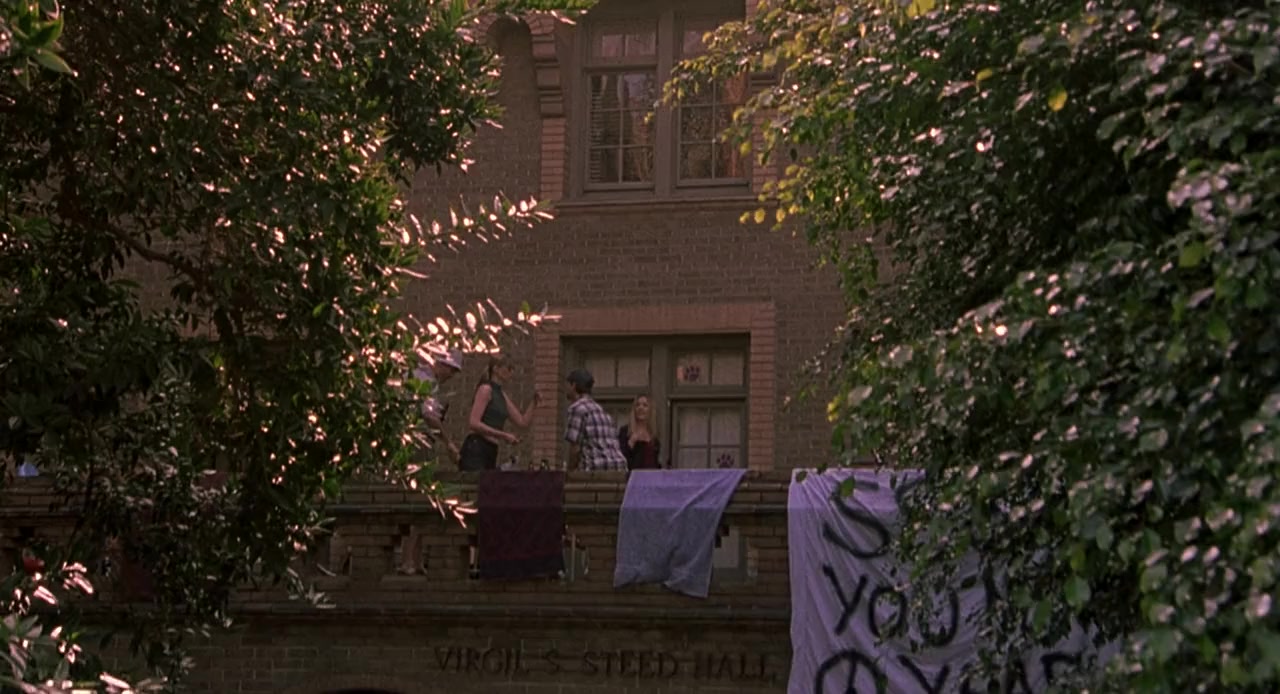 American Pie 2 screenshot 1