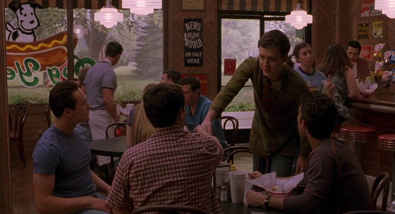 American Pie 2 screenshot 2