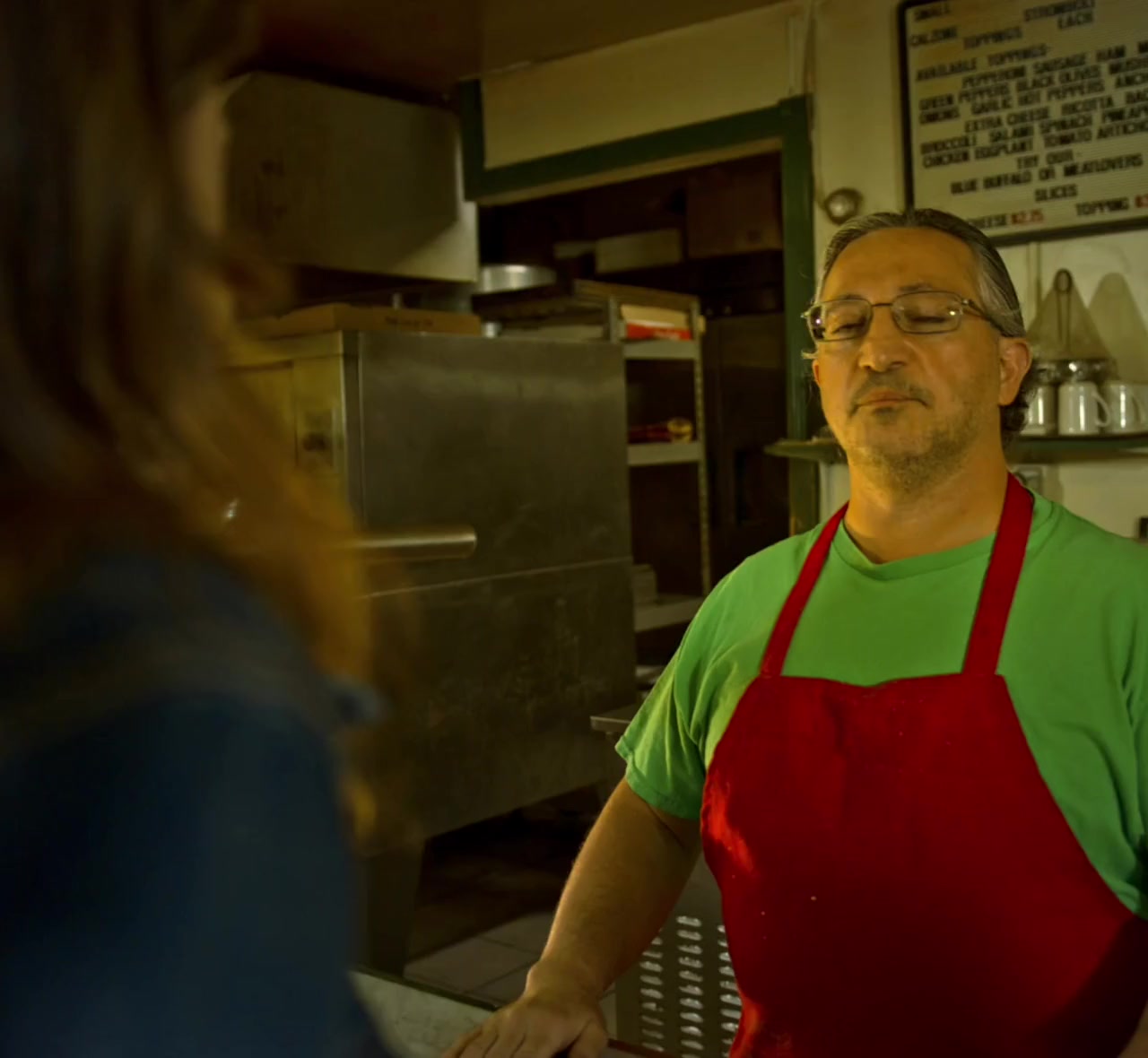 American Psychopath screenshot 2