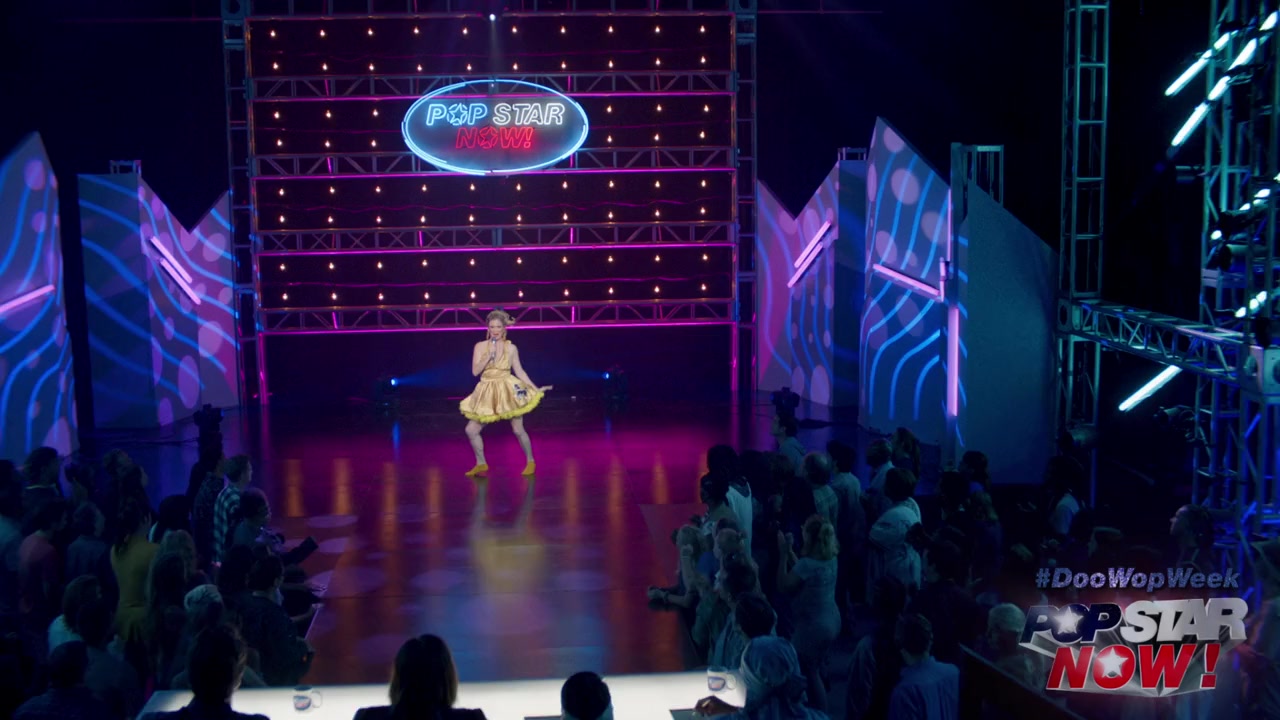 American Reject screenshot 1