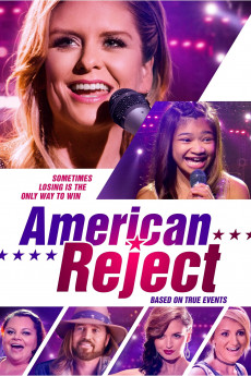 American Reject (2020) poster