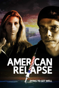 American Relapse (2018) poster