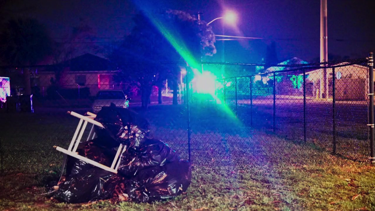 American Relapse screenshot 1