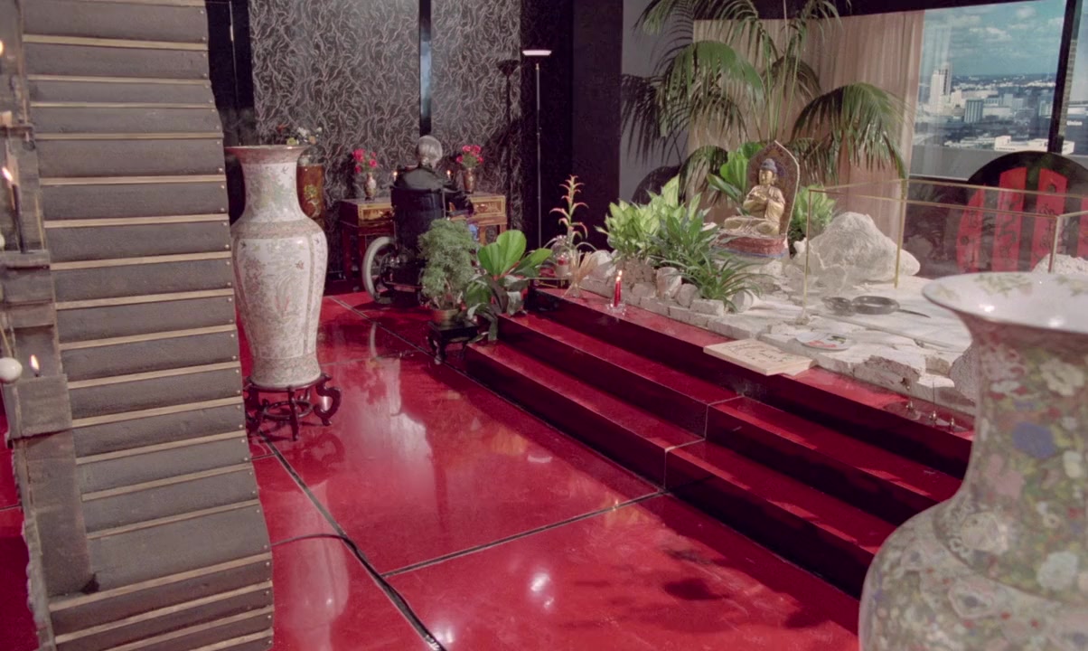 American risciò screenshot 1