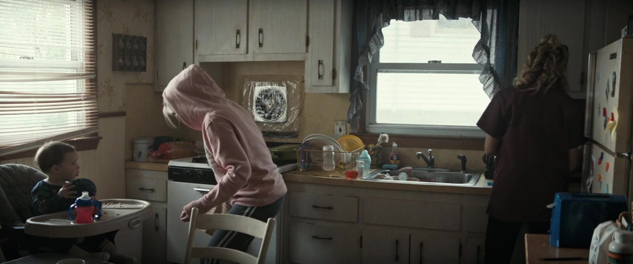 American Woman screenshot 1