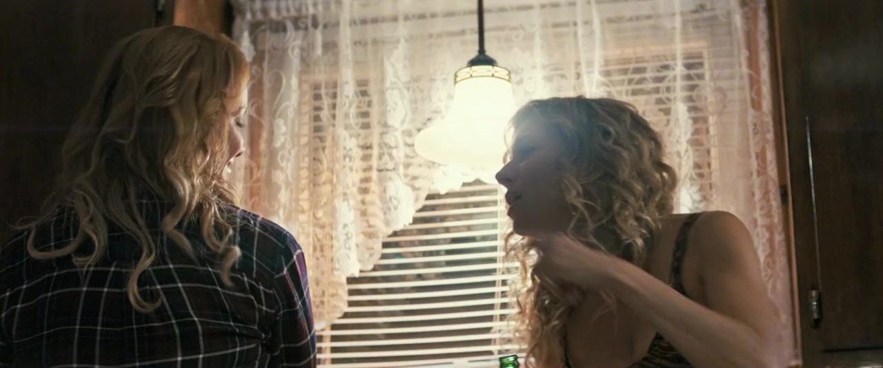 American Woman screenshot 2
