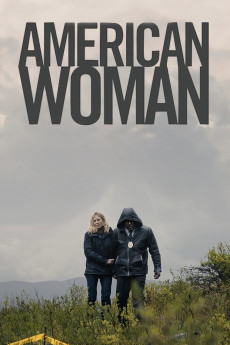 American Woman (2018) poster