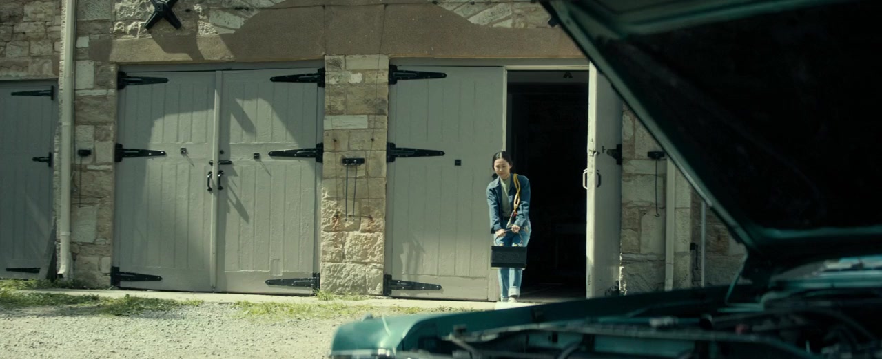 American Woman screenshot 3