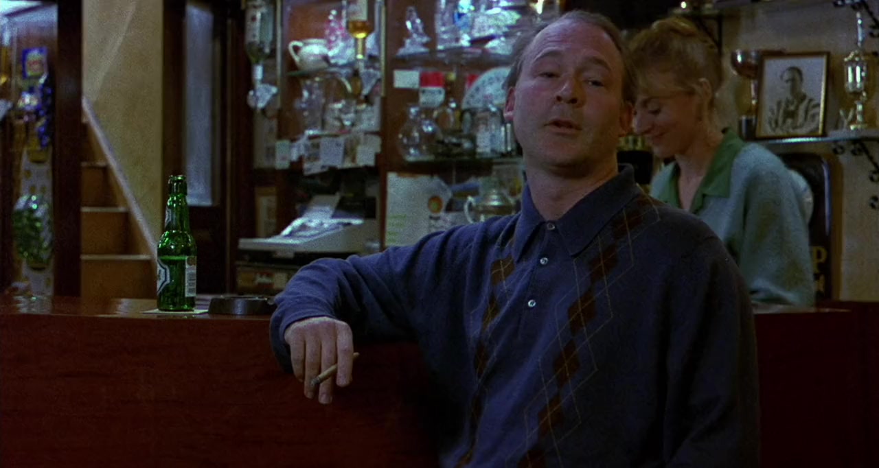 The Closer You Get screenshot 3