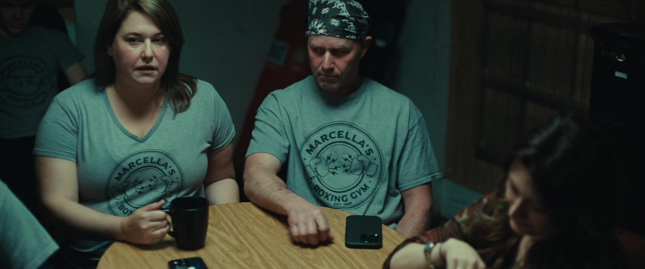 American Warrior screenshot 2