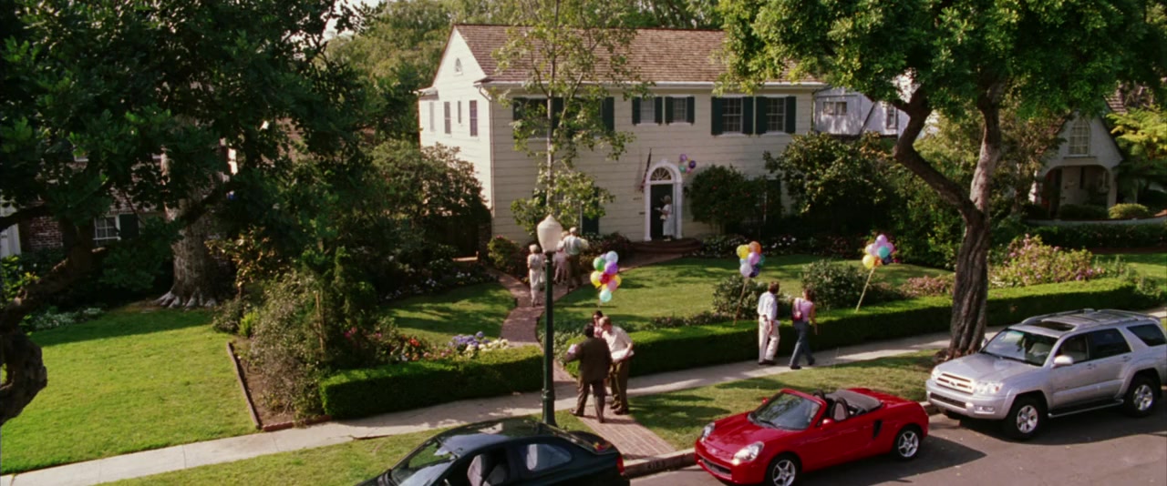 American Wedding screenshot 1