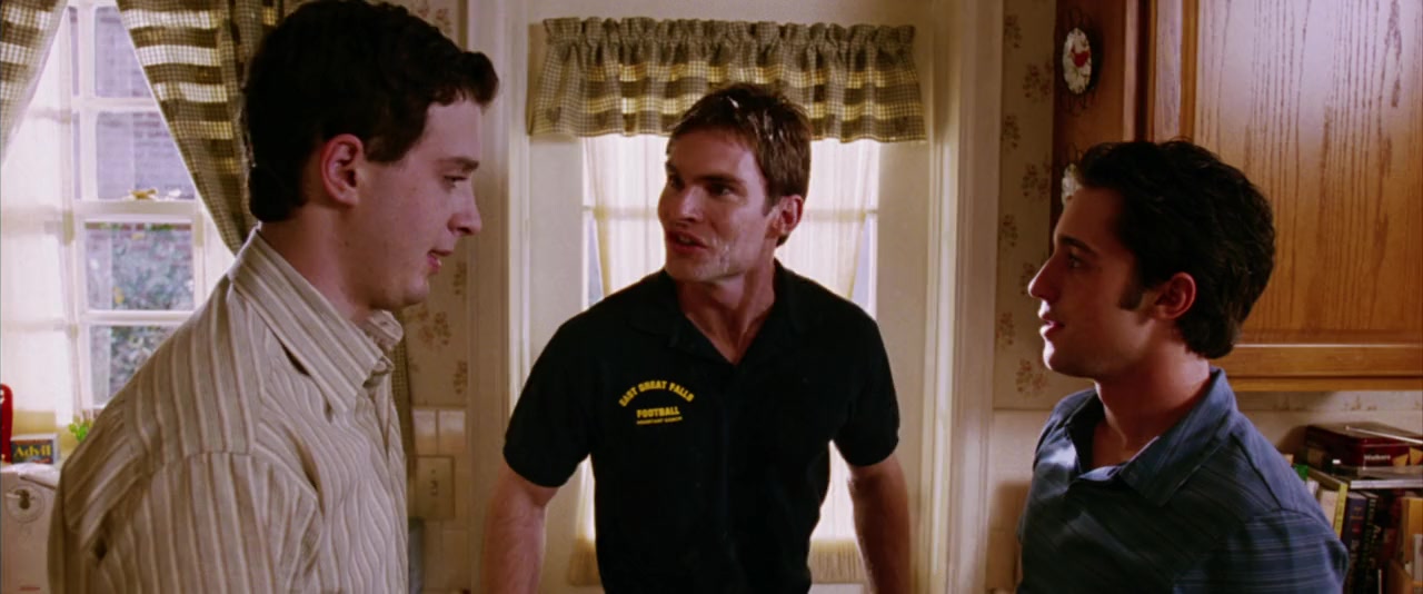 American Wedding screenshot 3