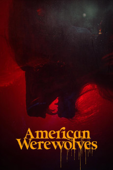 American Werewolves (2022) poster