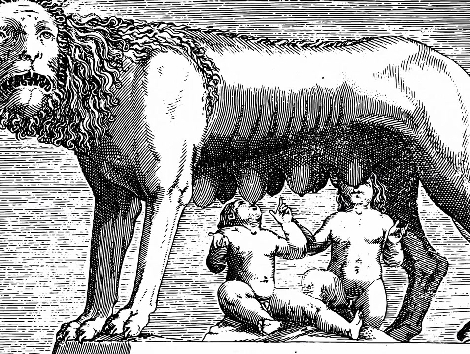 American Werewolves screenshot 1
