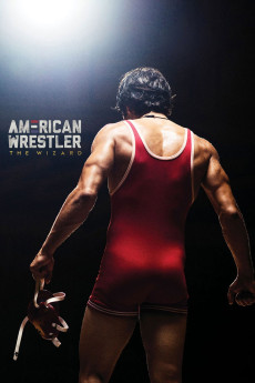 American Wrestler: The Wizard (2016) poster