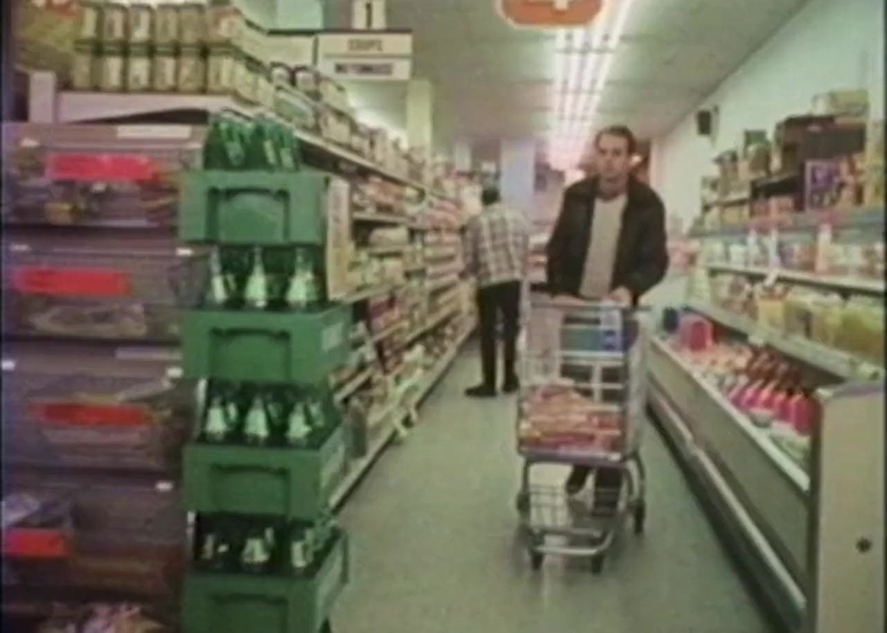 American Taboo screenshot 1