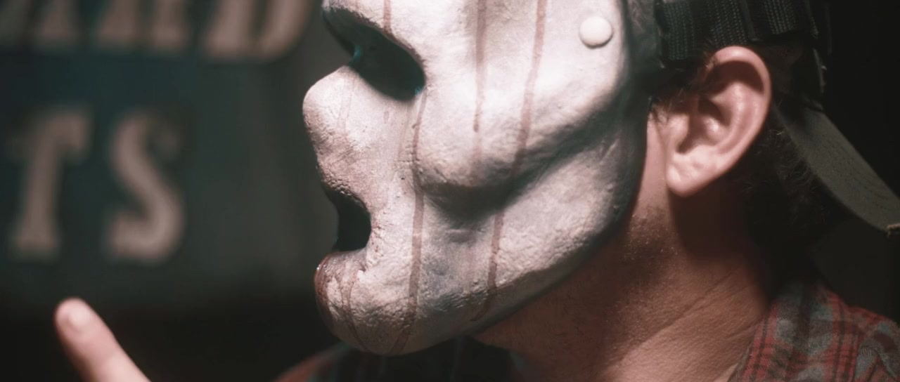 American Terror Tales 3 screenshot 2