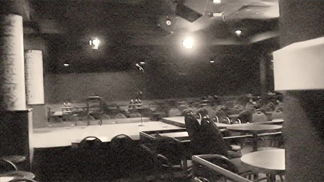 American: The Bill Hicks Story screenshot 1