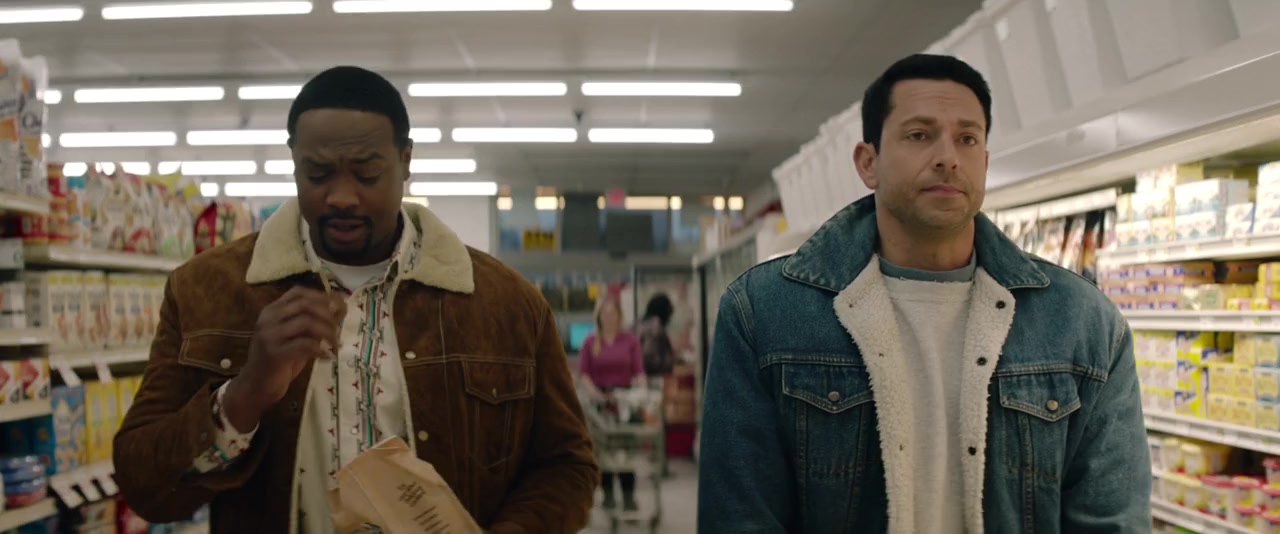 American Underdog screenshot 1