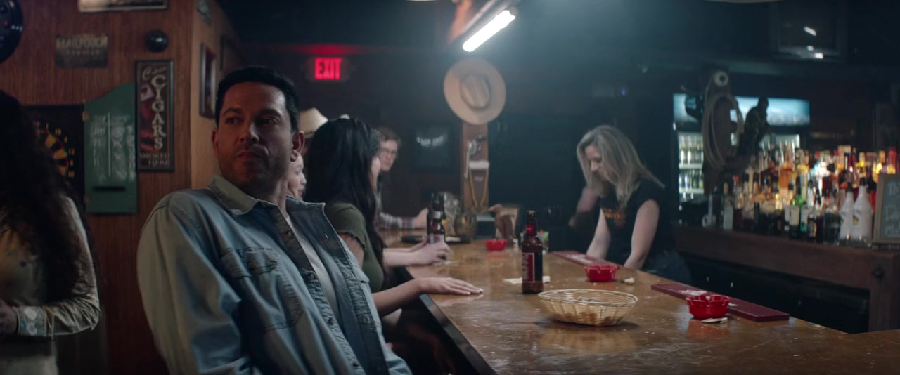 American Underdog screenshot 2