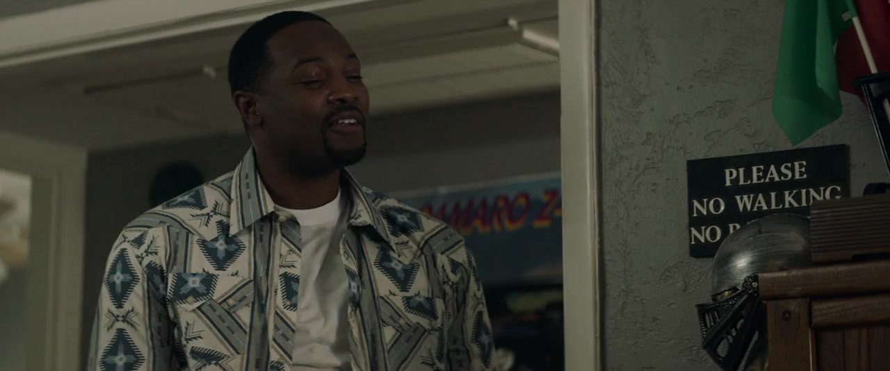 American Underdog screenshot 3