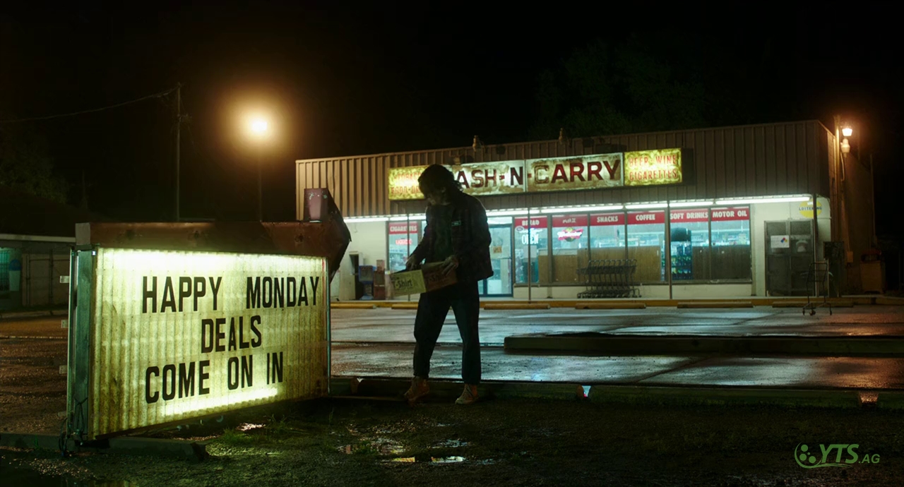 American Ultra screenshot 1