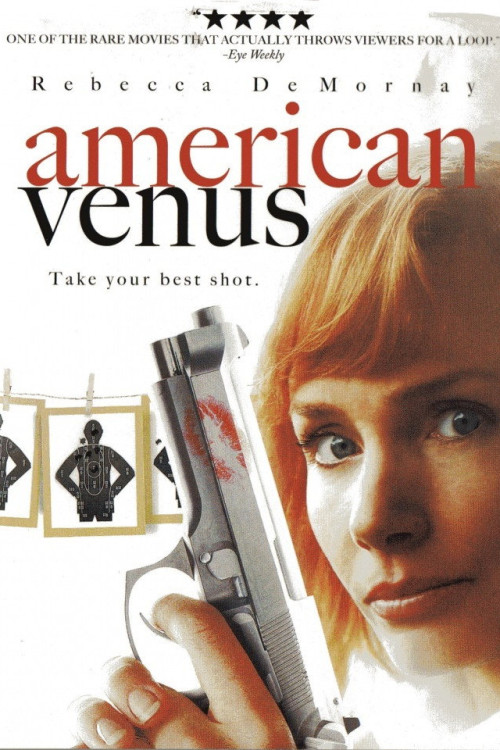 American Venus (2007) poster