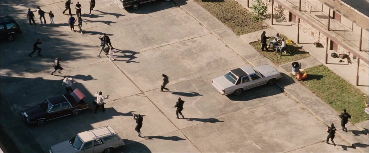 American Violet screenshot 1
