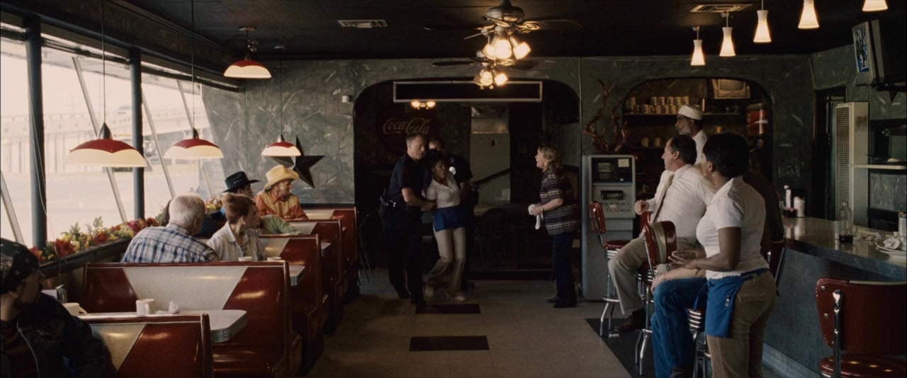American Violet screenshot 3