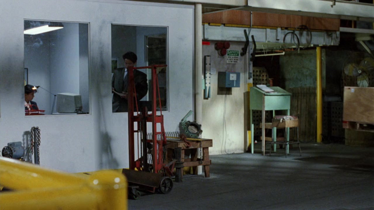 American Yakuza screenshot 1
