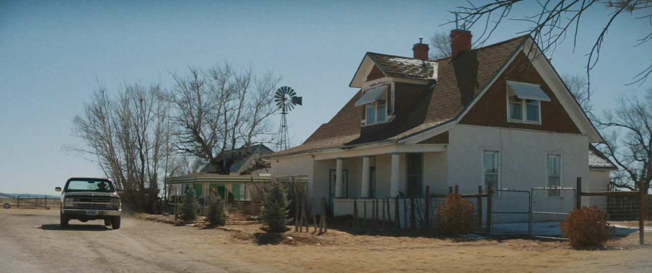 Americana screenshot 1