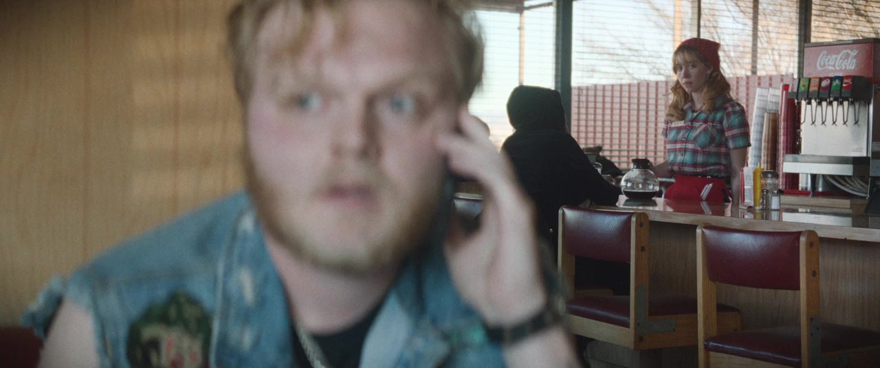 Americana screenshot 3